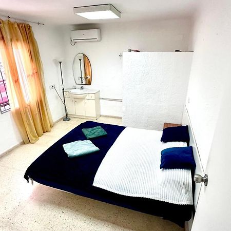 Las Habitaciones De Svetlana Alicante Exterior foto