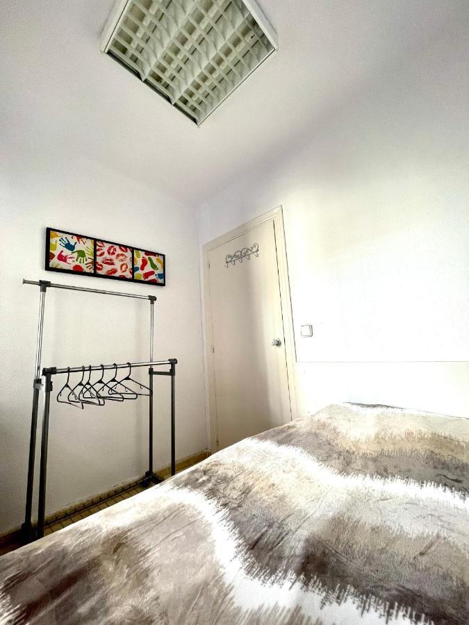 Las Habitaciones De Svetlana Alicante Exterior foto