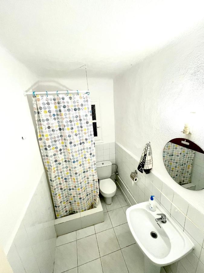 Las Habitaciones De Svetlana Alicante Exterior foto