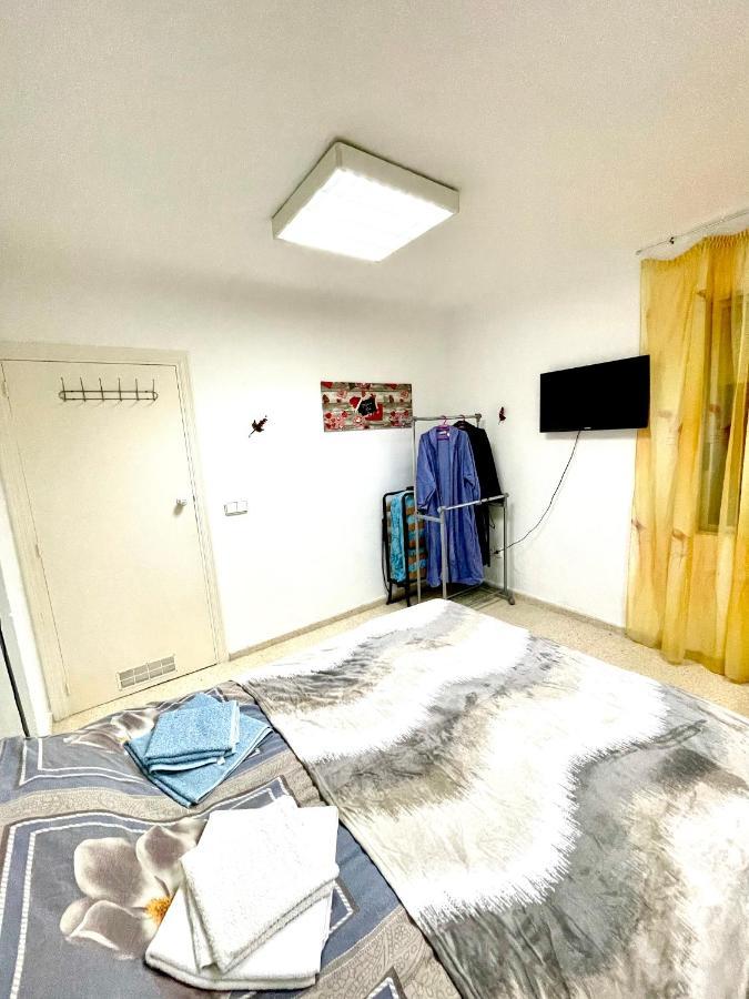 Las Habitaciones De Svetlana Alicante Exterior foto