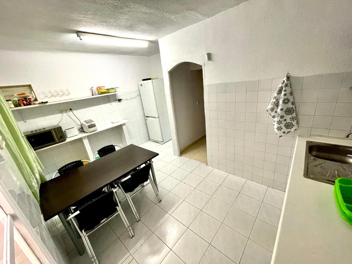 Las Habitaciones De Svetlana Alicante Exterior foto