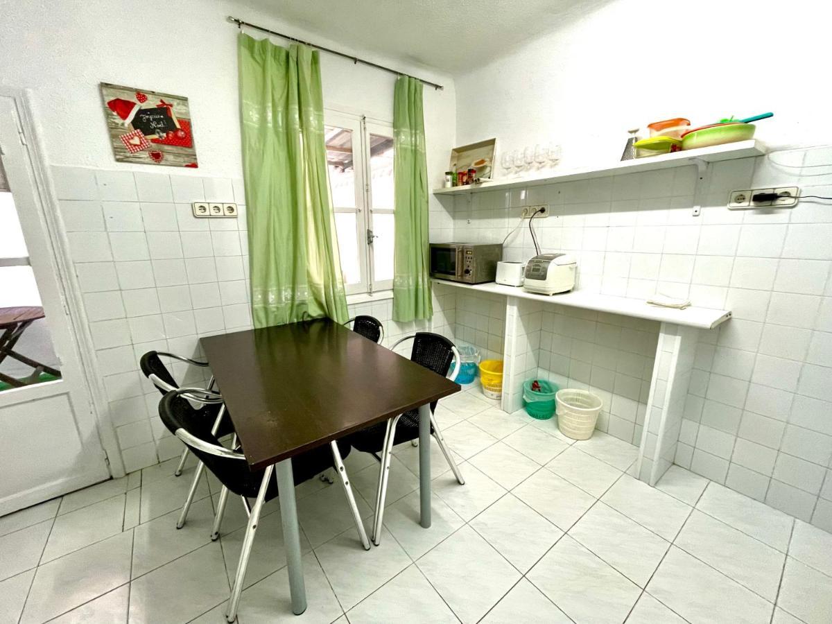 Las Habitaciones De Svetlana Alicante Exterior foto