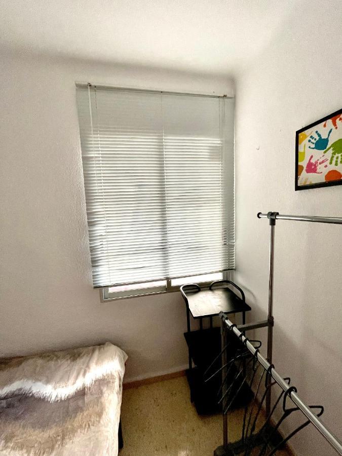 Las Habitaciones De Svetlana Alicante Exterior foto