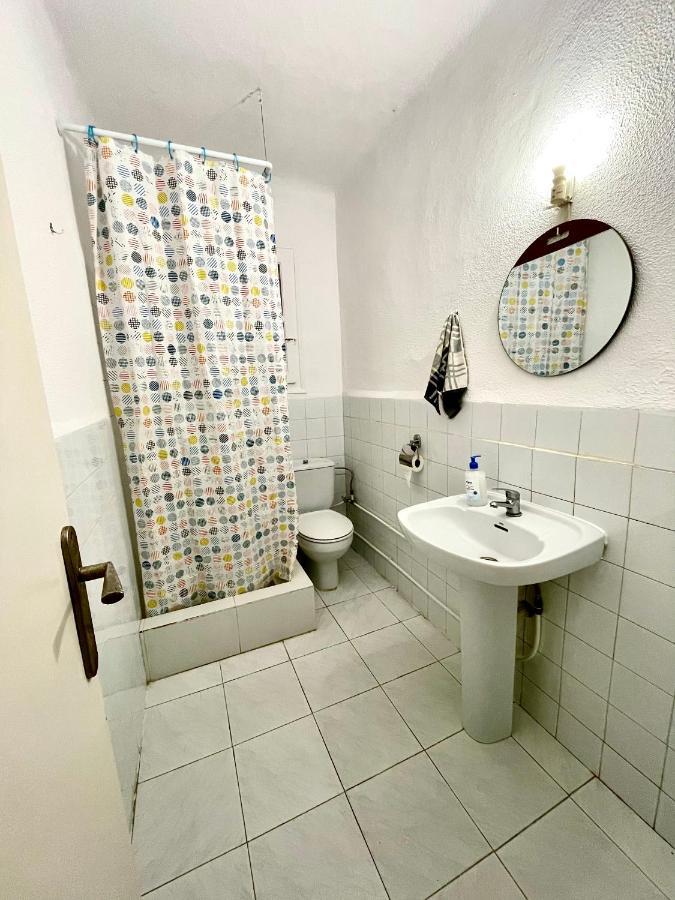 Las Habitaciones De Svetlana Alicante Exterior foto