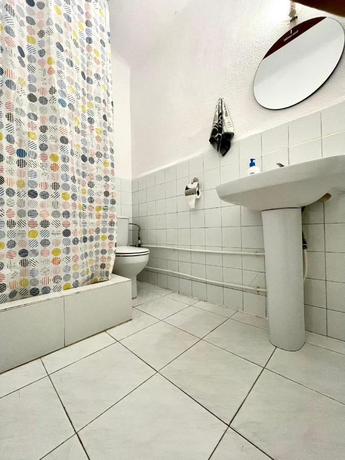 Las Habitaciones De Svetlana Alicante Exterior foto