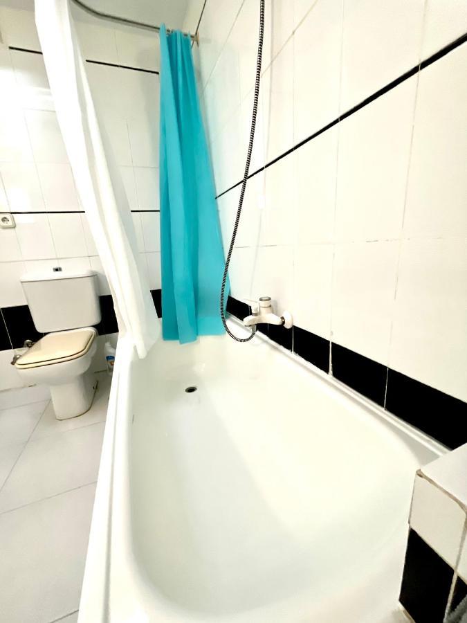 Las Habitaciones De Svetlana Alicante Exterior foto