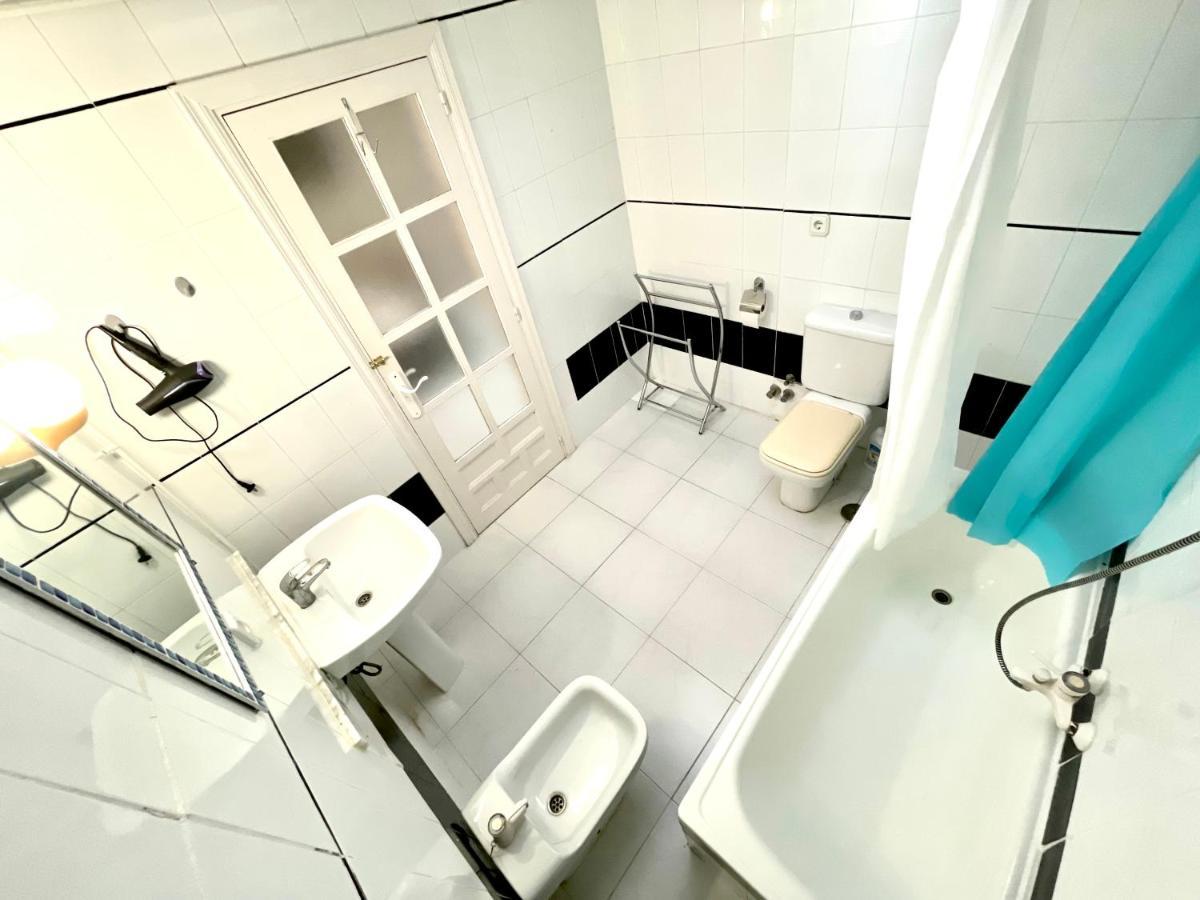 Las Habitaciones De Svetlana Alicante Exterior foto