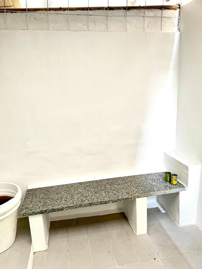 Las Habitaciones De Svetlana Alicante Exterior foto
