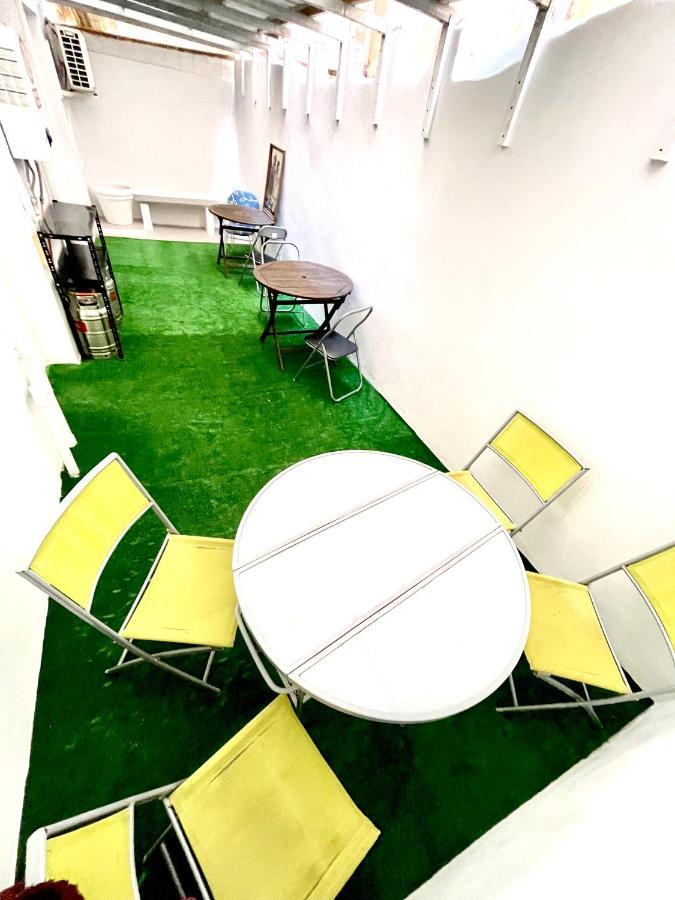 Las Habitaciones De Svetlana Alicante Exterior foto