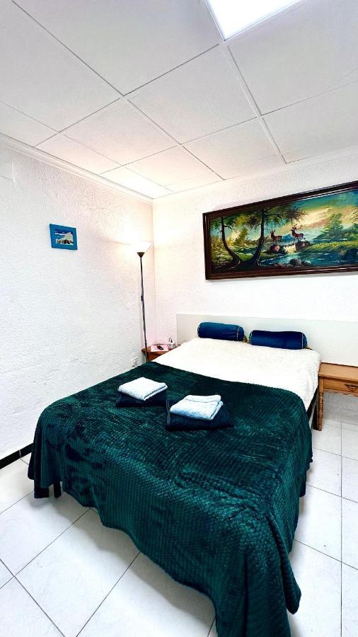 Las Habitaciones De Svetlana Alicante Exterior foto