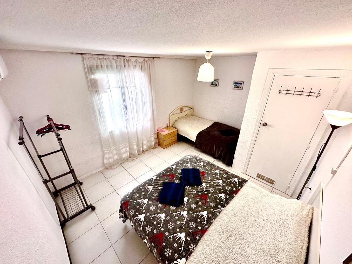 Las Habitaciones De Svetlana Alicante Exterior foto