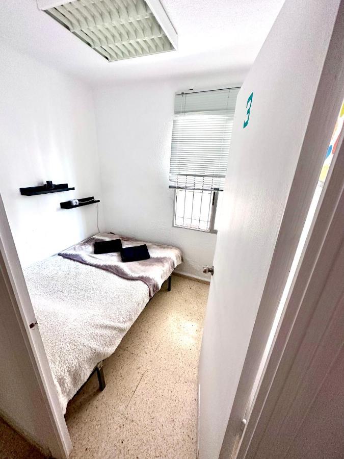 Las Habitaciones De Svetlana Alicante Exterior foto