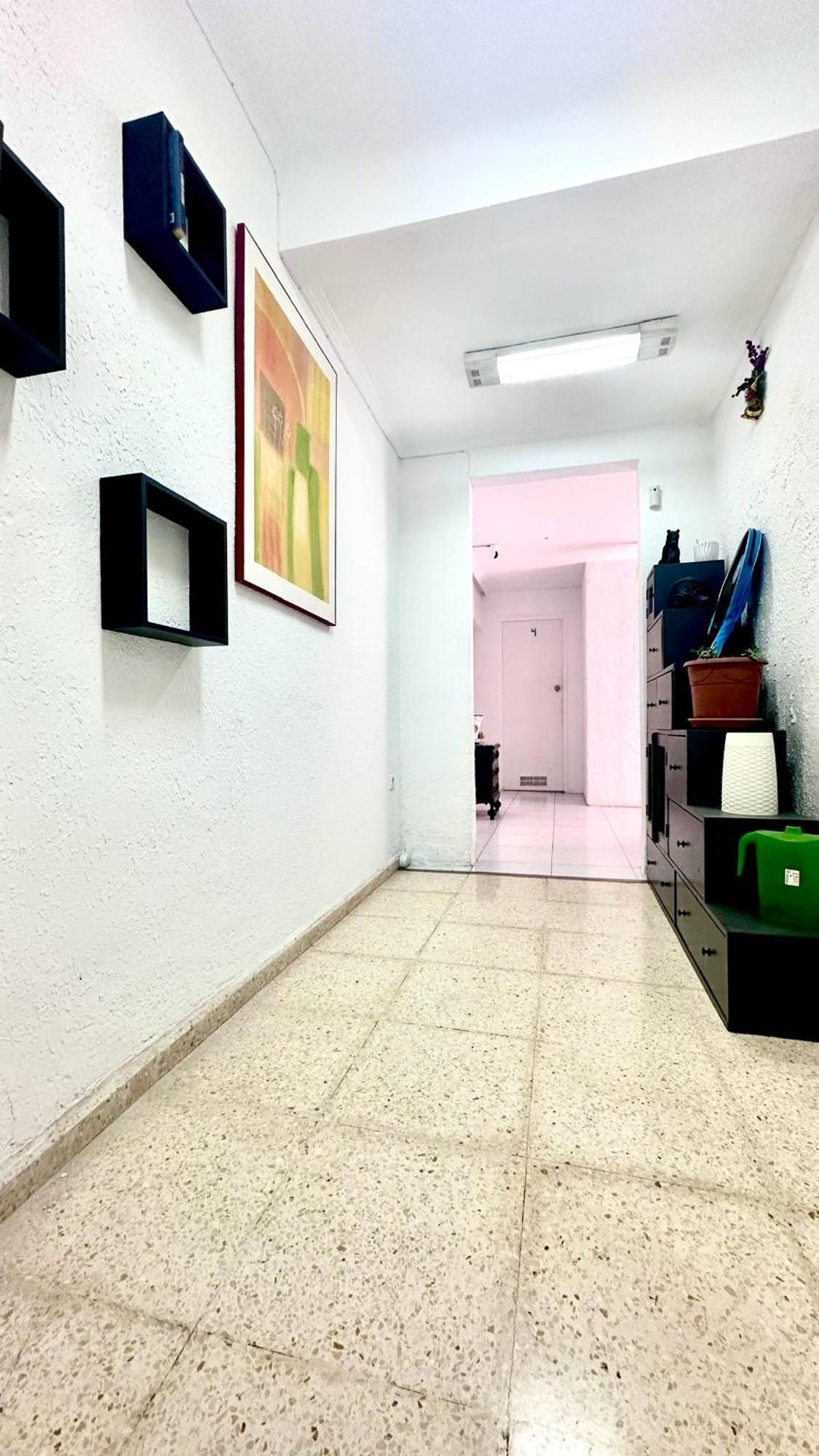 Las Habitaciones De Svetlana Alicante Exterior foto