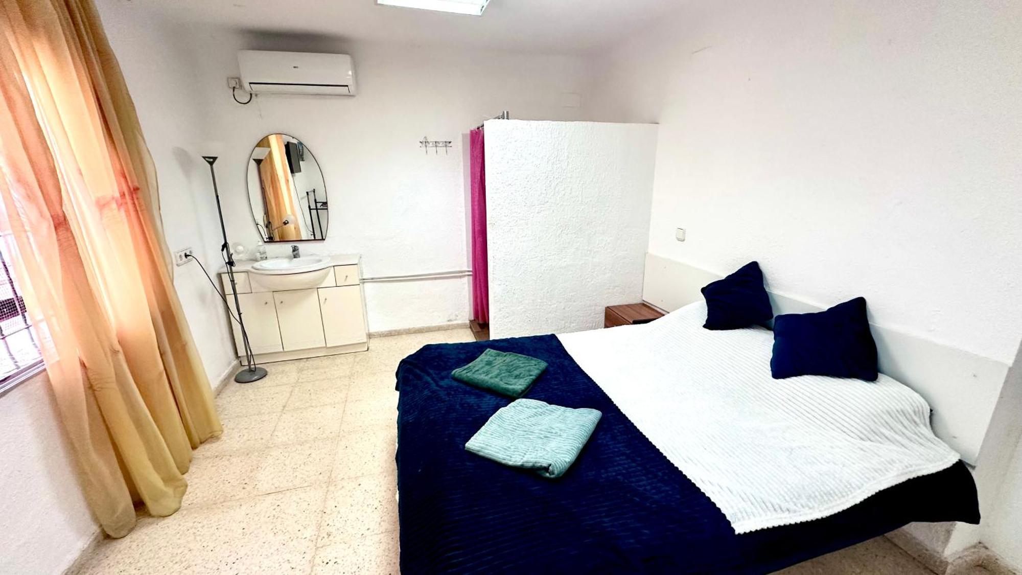 Las Habitaciones De Svetlana Alicante Exterior foto