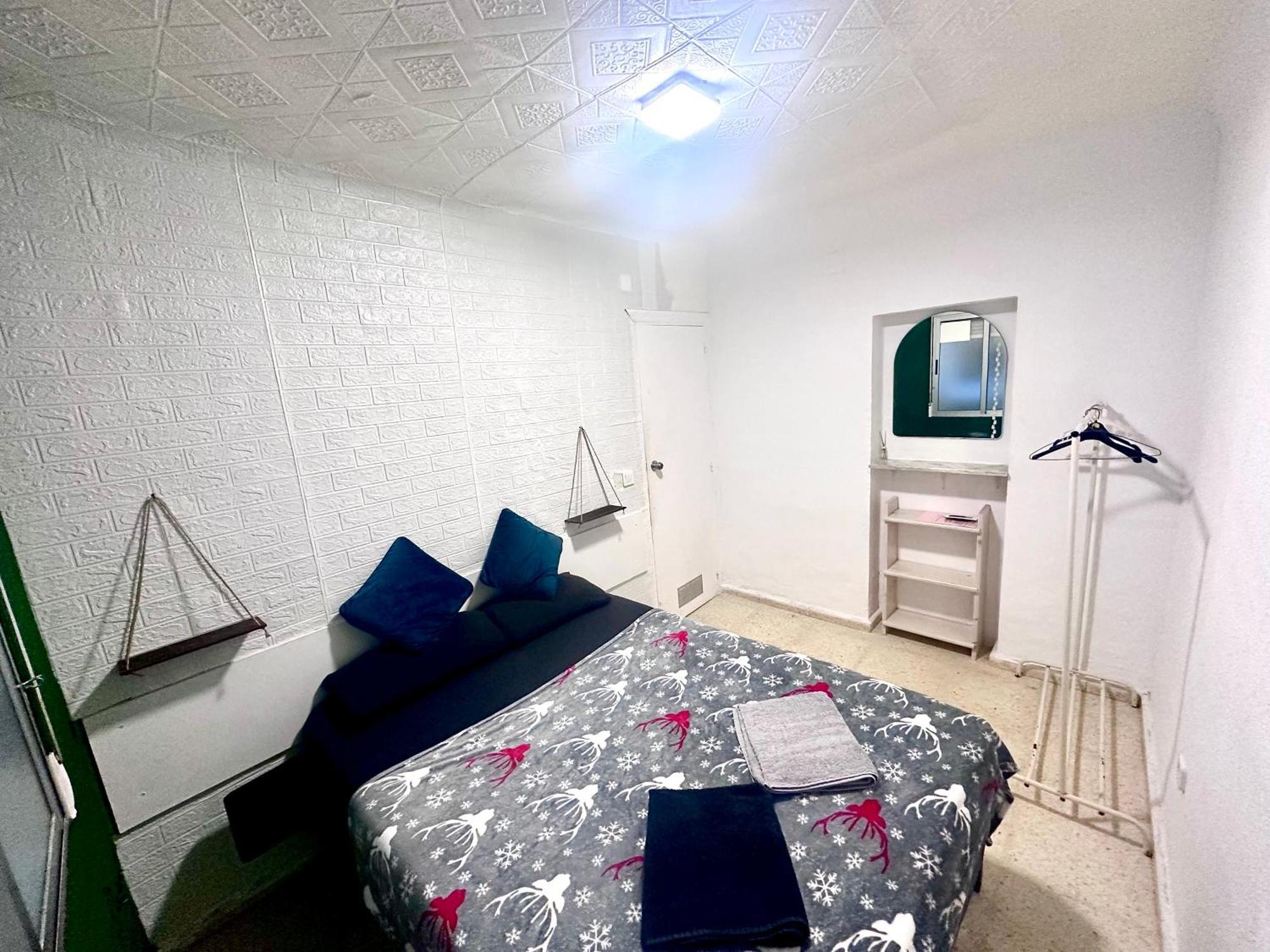Las Habitaciones De Svetlana Alicante Exterior foto