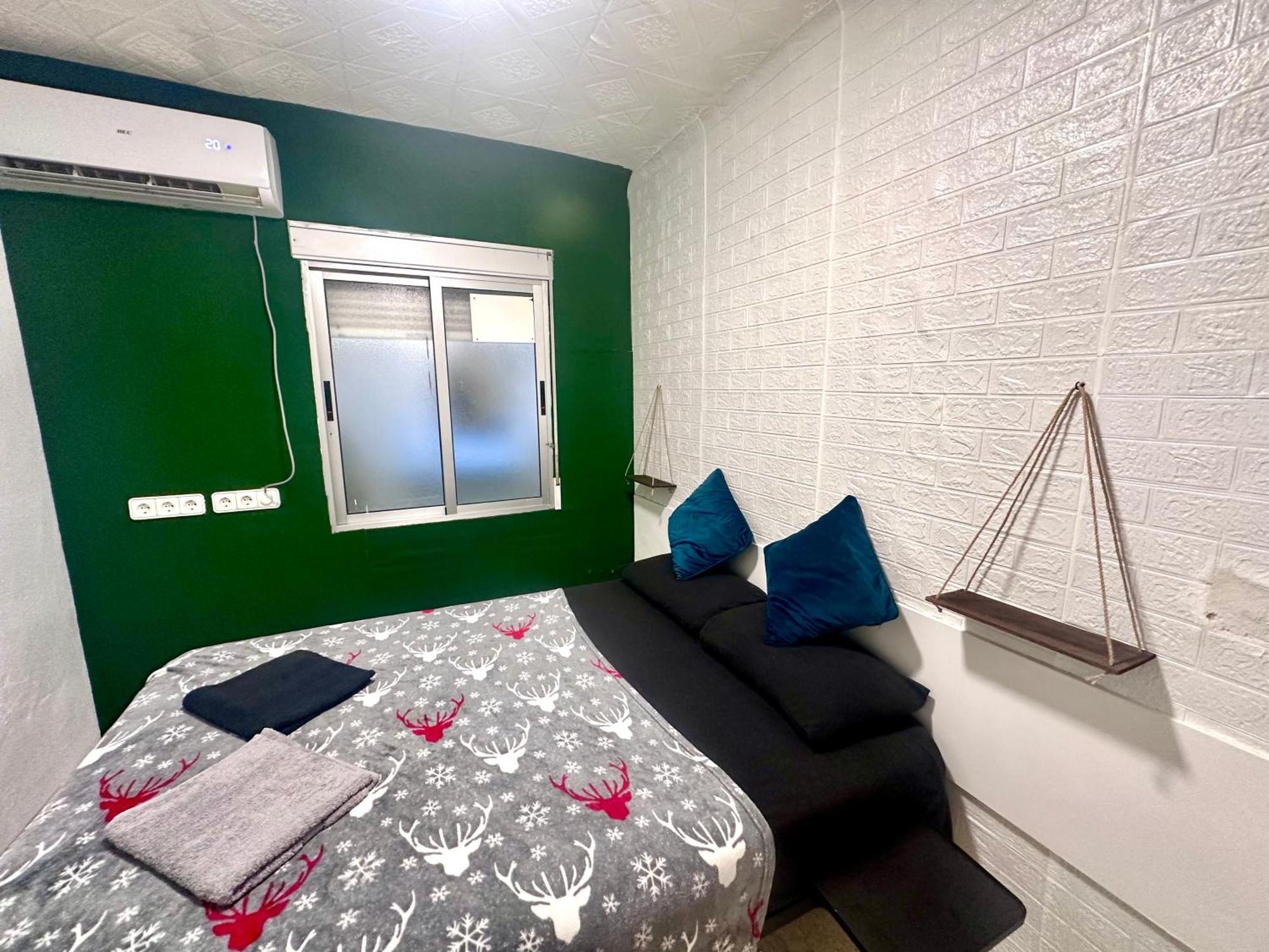Las Habitaciones De Svetlana Alicante Exterior foto